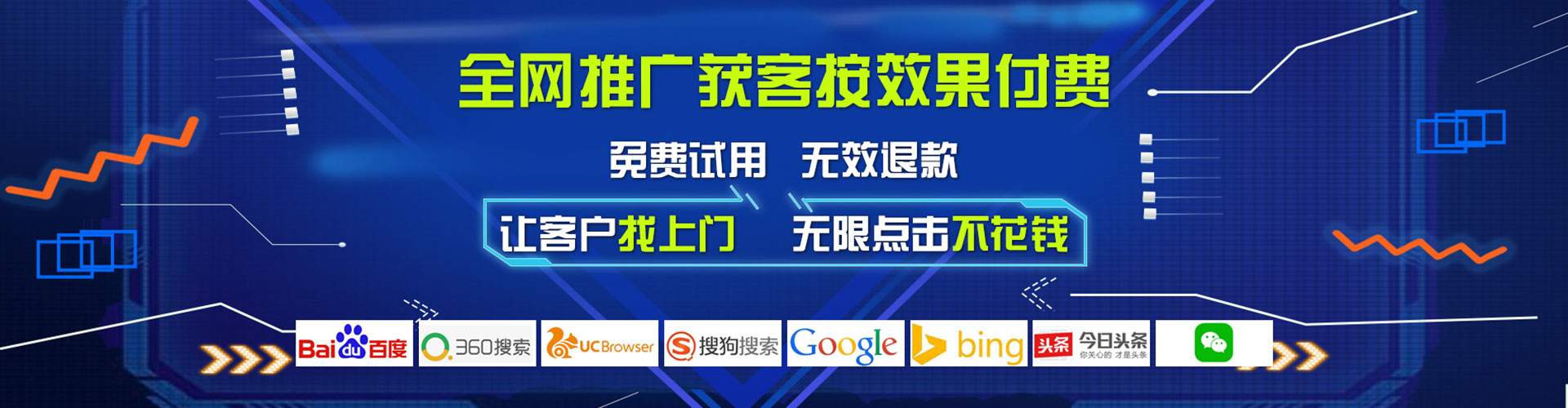 阳城微信信息流